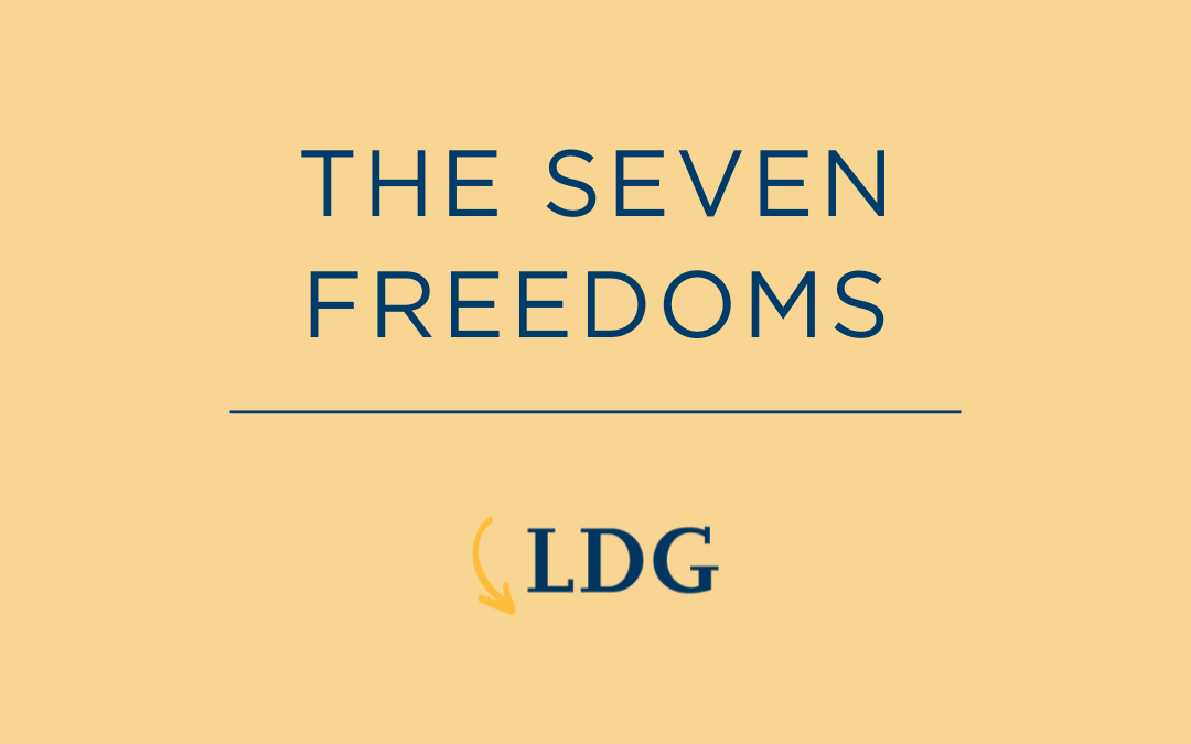 The Seven Freedoms