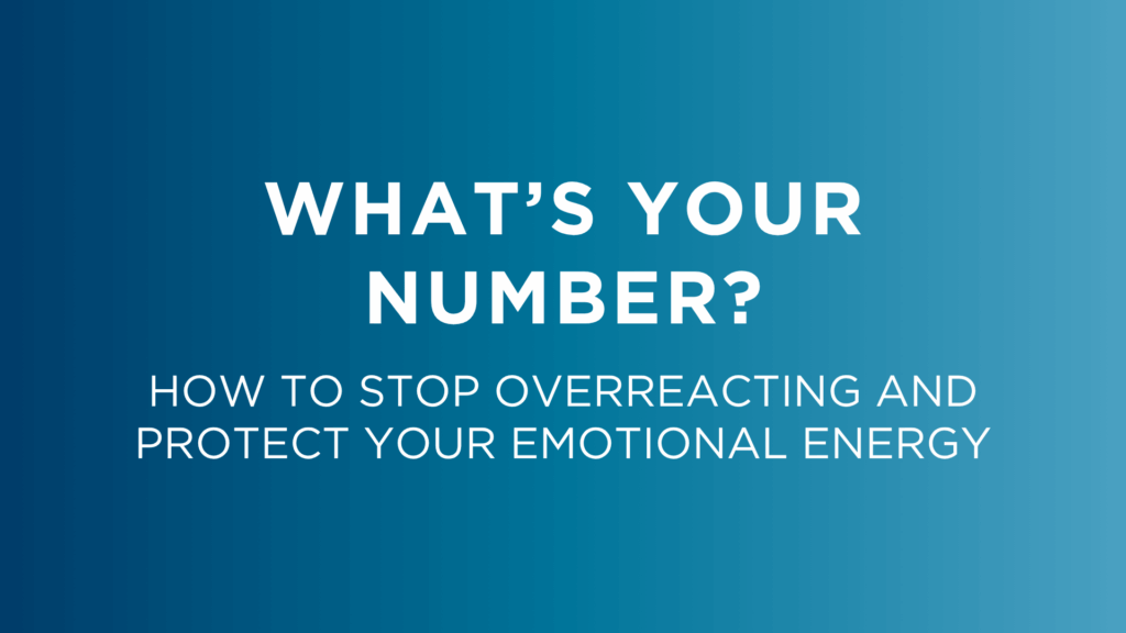 PracticeLink Video 2 What's Your Number Thumbnail